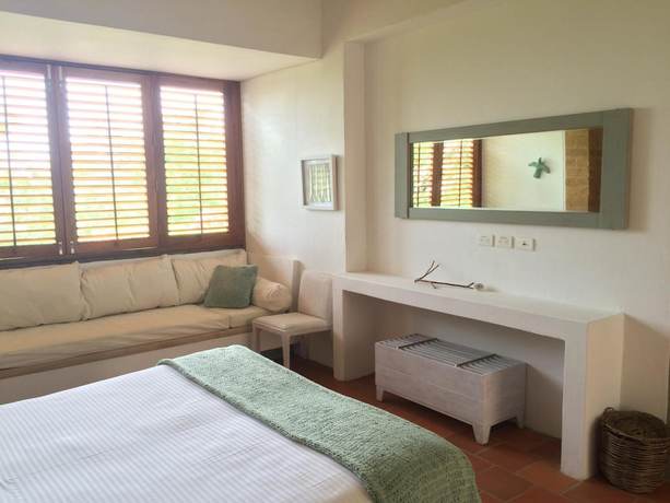 Imagen de la habitación del Hotel Alto del Viento, Barichara. Foto 13