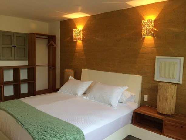 Imagen de la habitación del Hotel Alto del Viento, Barichara. Foto 16