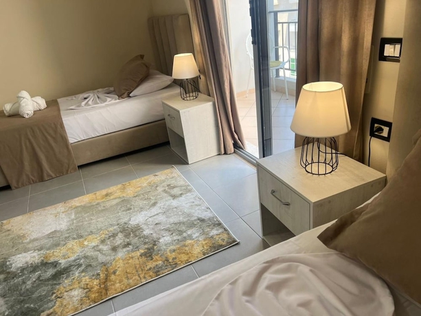 Imagen de la habitación del Hotel Altobelo. Foto 2