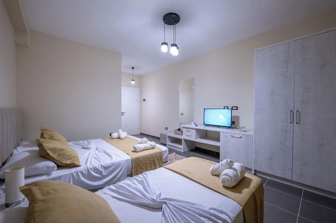 Imagen de la habitación del Hotel Altobelo. Foto 4