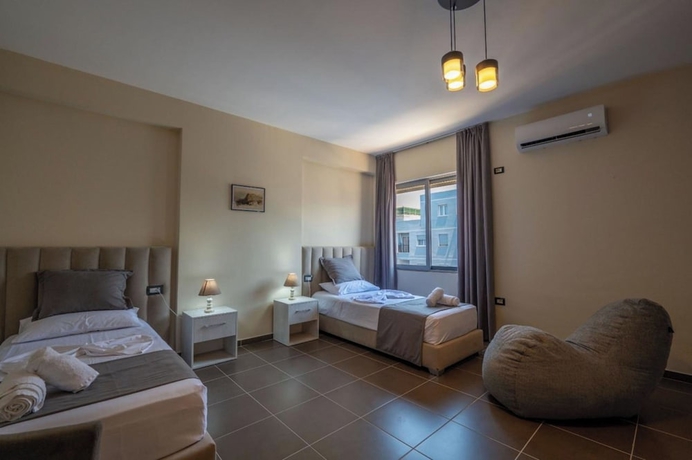 Imagen de la habitación del Hotel Altobelo. Foto 11