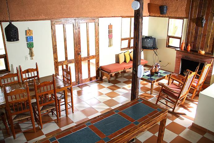 Imagen de la habitación del Hotel Altocerro Villas and Camping. Foto 2