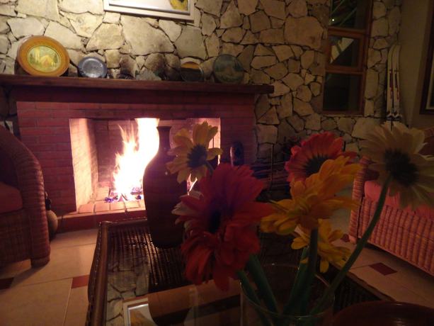 Imagen de los interiores del Hotel Altocerro Villas and Camping. Foto 20