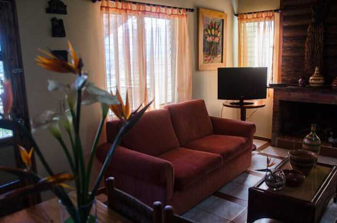 Imagen de la habitación del Hotel Altocerro Villas and Camping. Foto 6