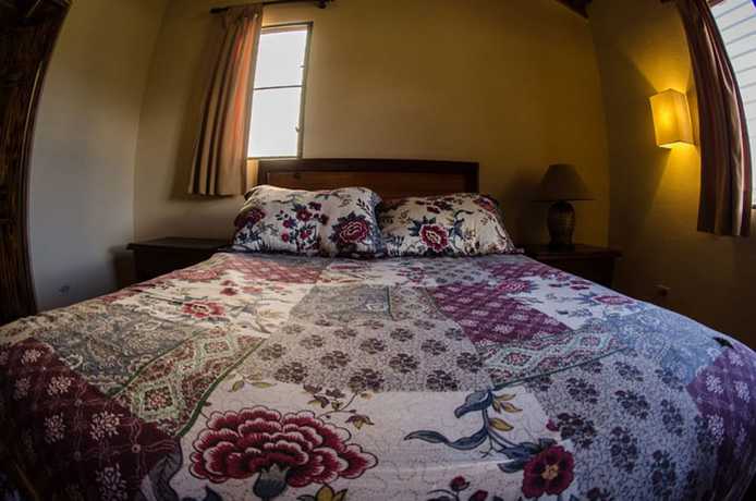 Imagen de la habitación del Hotel Altocerro Villas and Camping. Foto 10