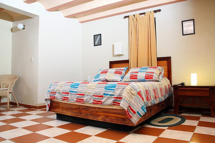 Imagen de la habitación del Hotel Altocerro Villas and Camping. Foto 15