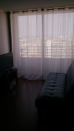 Imagen de la habitación del Hotel Altomoneda Apartments. Foto 9