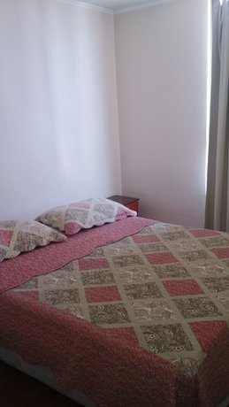 Imagen general del Hotel Altomoneda Apartments. Foto 8