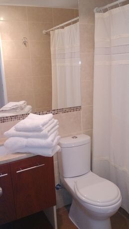 Imagen de la habitación del Hotel Altomoneda Apartments. Foto 10