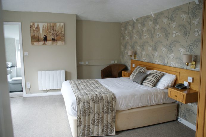 Imagen de la habitación del Hotel Alton House. Foto 17