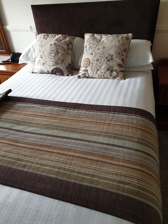 Imagen de la habitación del Hotel Alton House. Foto 19