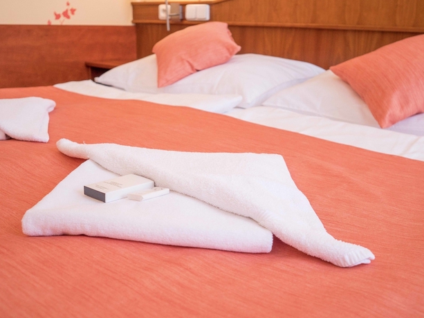 Imagen de la habitación del Hotel Alton Prague. Foto 10