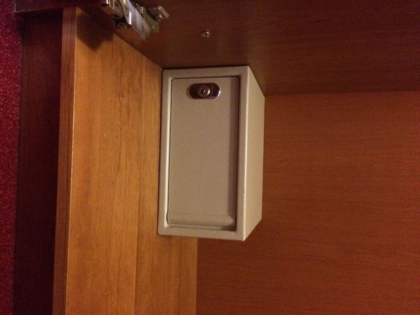 Imagen de la habitación del Hotel Alton Prague. Foto 11