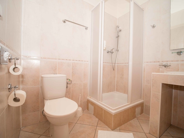 Imagen de la habitación del Hotel Alton Prague. Foto 15