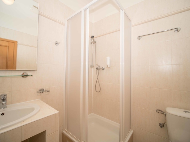 Imagen de la habitación del Hotel Alton Prague. Foto 16