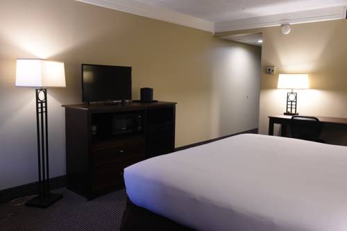 Imagen de la habitación del Hotel Altoona Grand and Conference Center. Foto 2