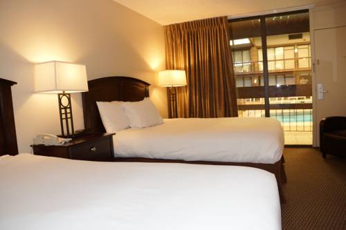 Imagen de la habitación del Hotel Altoona Grand and Conference Center. Foto 3