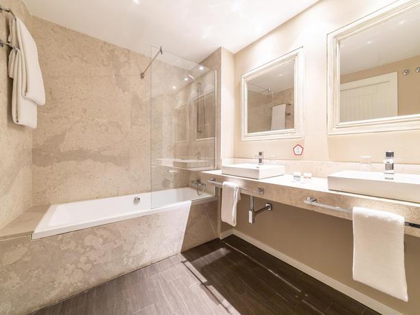 Imagen de la habitación del Hotel Altora, Tomelloso. Foto 3