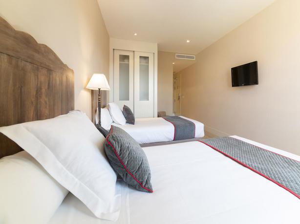 Imagen de la habitación del Hotel Altora, Tomelloso. Foto 6