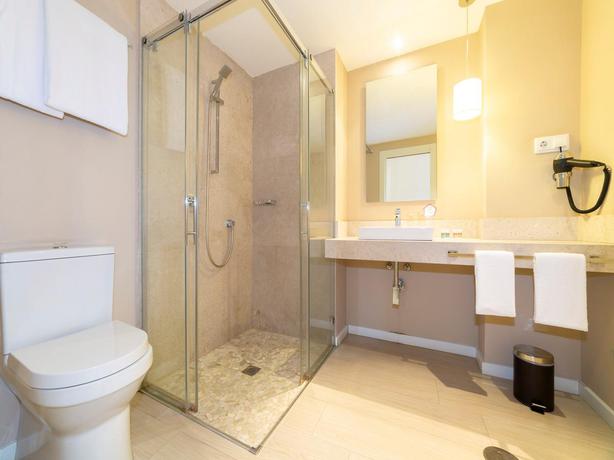 Imagen de la habitación del Hotel Altora, Tomelloso. Foto 7