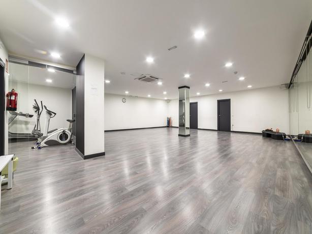 Imagen de los interiores del Hotel Altora, Tomelloso. Foto 11