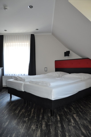 Imagen de la habitación del Hotel Altora, Wernigerode. Foto 3