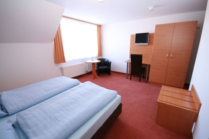 Imagen de la habitación del Hotel Altora, Wernigerode. Foto 4