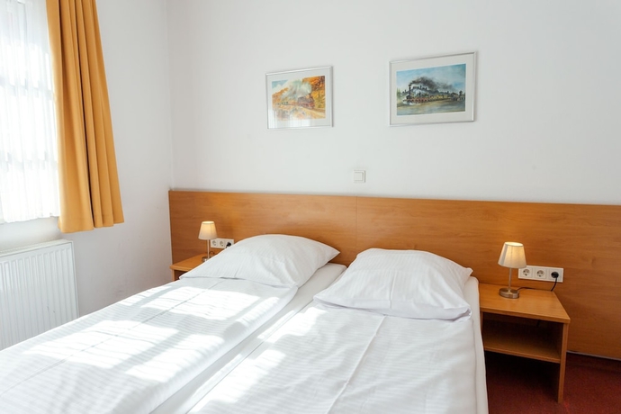 Imagen de la habitación del Hotel Altora, Wernigerode. Foto 6