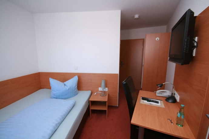 Imagen de la habitación del Hotel Altora, Wernigerode. Foto 8