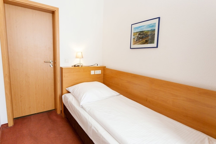 Imagen de la habitación del Hotel Altora, Wernigerode. Foto 9