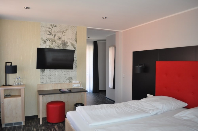 Imagen de la habitación del Hotel Altora, Wernigerode. Foto 10