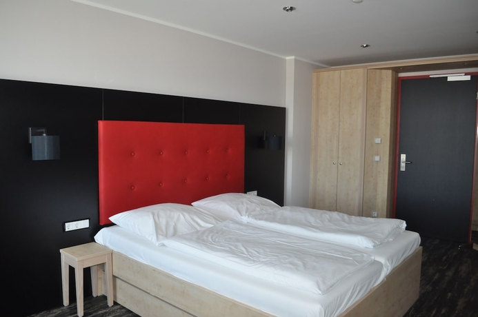 Imagen de la habitación del Hotel Altora, Wernigerode. Foto 11