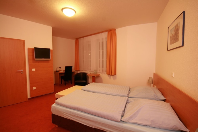 Imagen de la habitación del Hotel Altora, Wernigerode. Foto 12