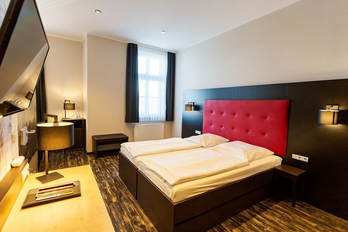 Imagen de la habitación del Hotel Altora, Wernigerode. Foto 13