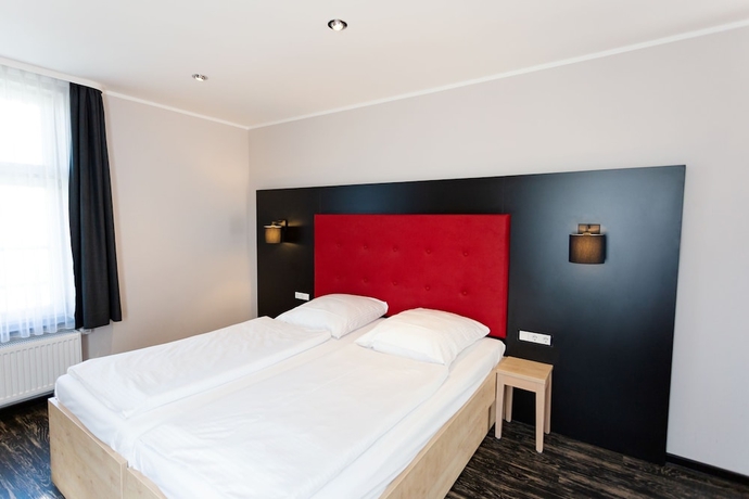 Imagen de la habitación del Hotel Altora, Wernigerode. Foto 14