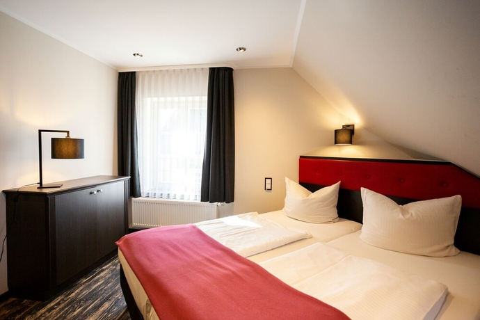 Imagen de la habitación del Hotel Altora, Wernigerode. Foto 15