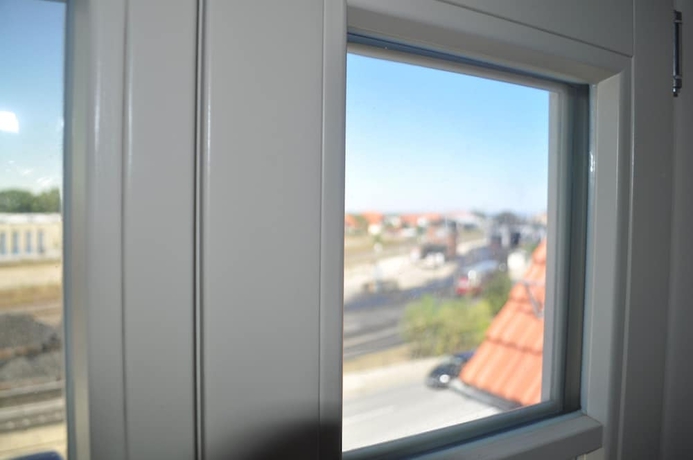 Imagen de la habitación del Hotel Altora, Wernigerode. Foto 17