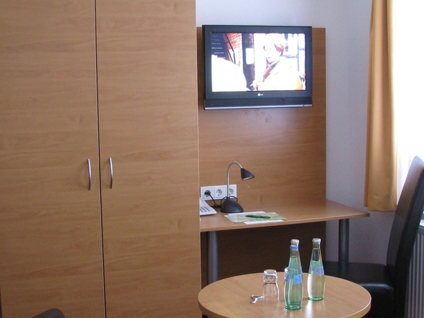 Imagen de la habitación del Hotel Altora, Wernigerode. Foto 18