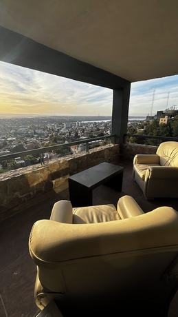 Imagen de la habitación del Hotel Altos Apart Carlos Paz. Foto 2
