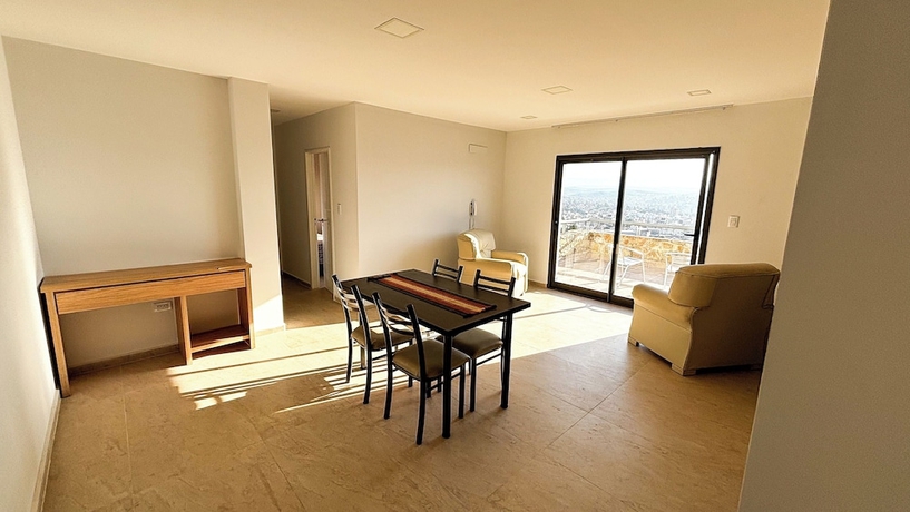 Imagen de la habitación del Hotel Altos Apart Carlos Paz. Foto 3