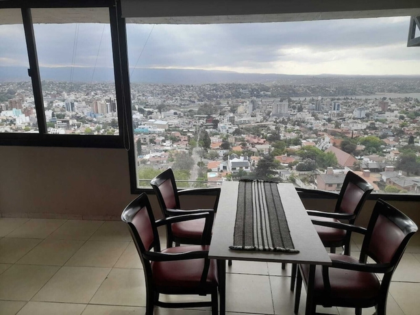 Imagen de la habitación del Hotel Altos Apart Carlos Paz. Foto 4