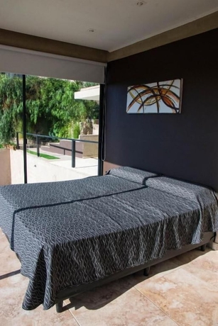 Imagen de la habitación del Hotel Altos Apart Carlos Paz. Foto 12