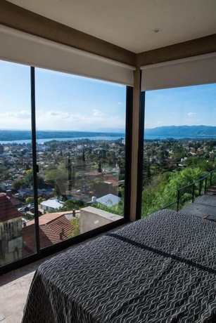 Imagen de la habitación del Hotel Altos Apart Carlos Paz. Foto 13