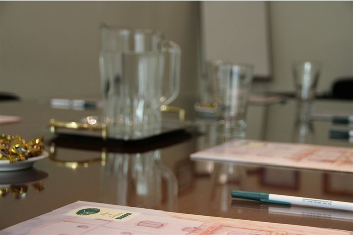 Imagen de los interiores del Hotel Altos De Balcarce. Foto 5