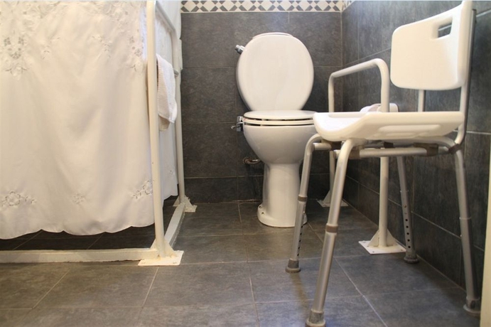 Imagen de la habitación del Hotel Altos De Balcarce. Foto 4