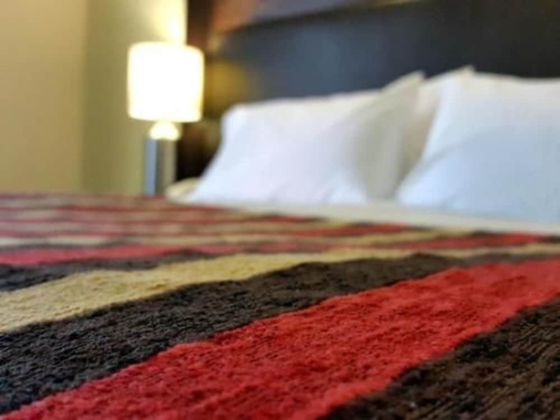 Imagen de la habitación del Hotel Altos Del Estero. Foto 5