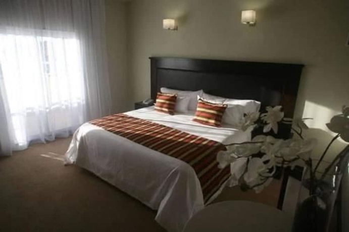 Imagen de la habitación del Hotel Altos Del Estero. Foto 6