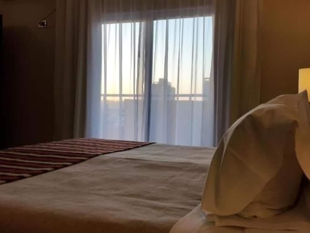 Imagen de la habitación del Hotel Altos Del Estero. Foto 7