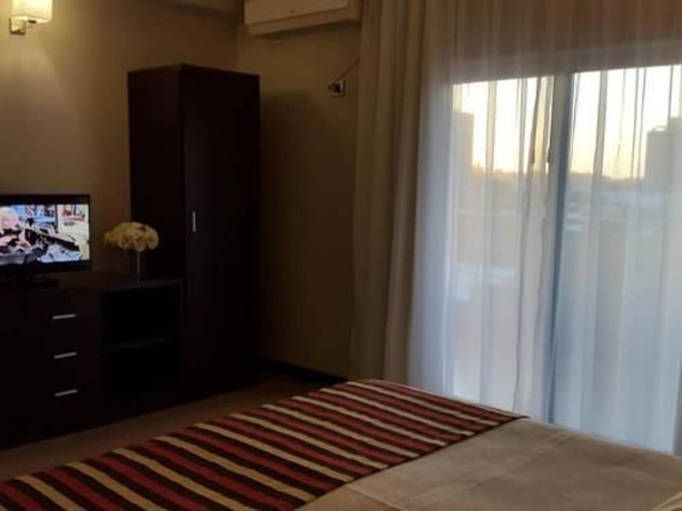 Imagen de la habitación del Hotel Altos Del Estero. Foto 8