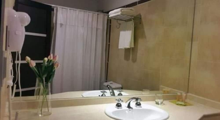 Imagen de la habitación del Hotel Altos Del Estero. Foto 9